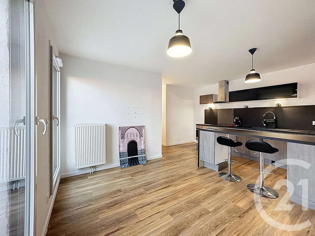 Appartement à LILLE