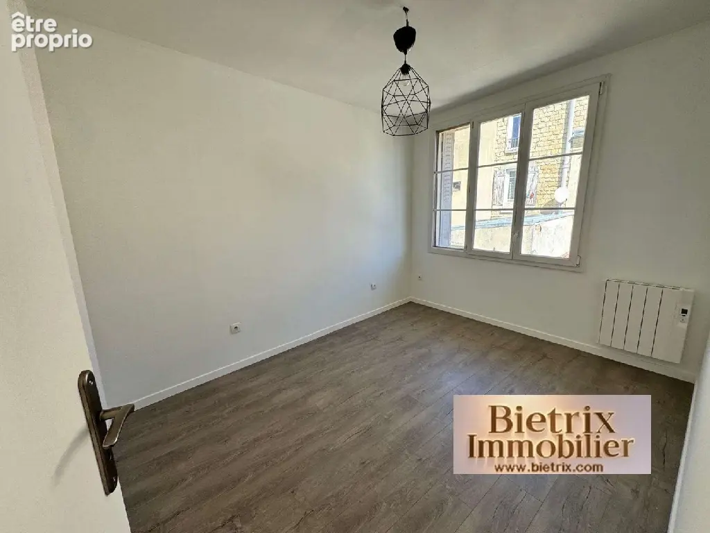 Maison 3 pièces 58 m² à vendre à L'isle-Adam (95290) - photo 20