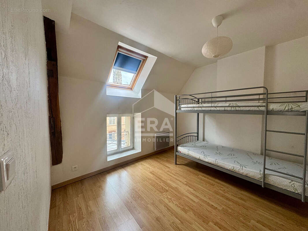 Appartement à ETAMPES