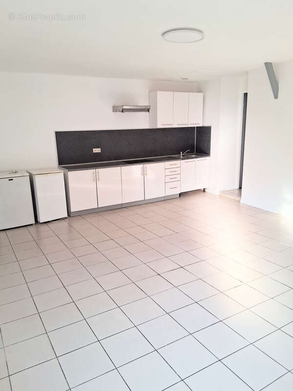 Appartement à TOURCOING