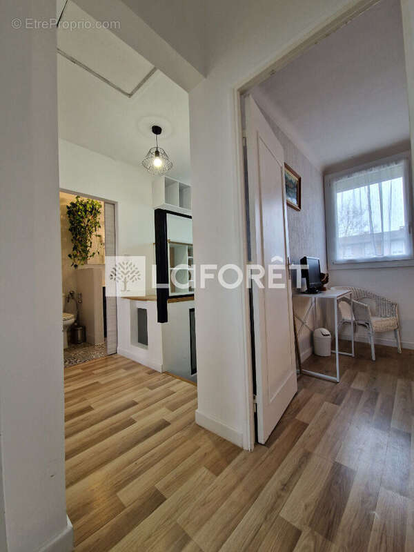 Maison à ONET-LE-CHATEAU