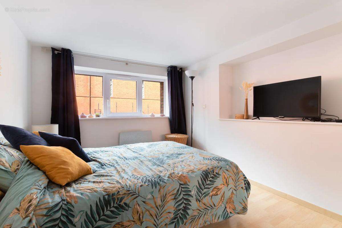 Appartement à LILLE