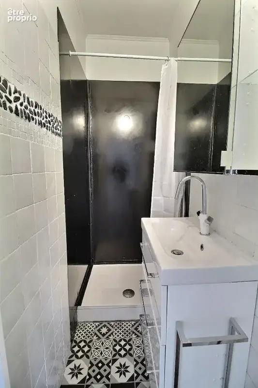 Appartement La Garenne Colombes 3 pièce(s) 48 m2 - photo 7