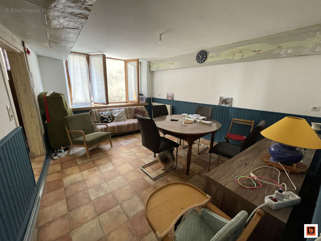 Maison 115 m² à Thiers  - photo 5