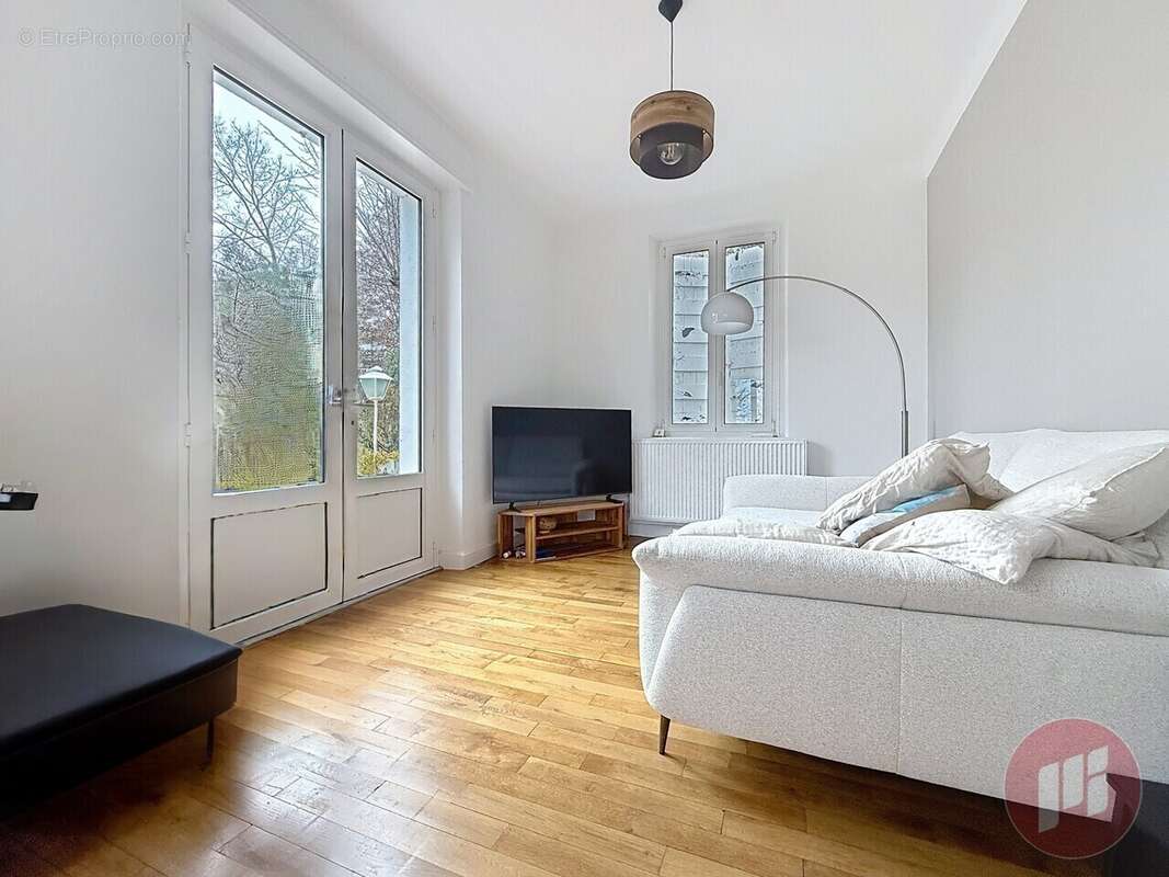 Maison à TULLE