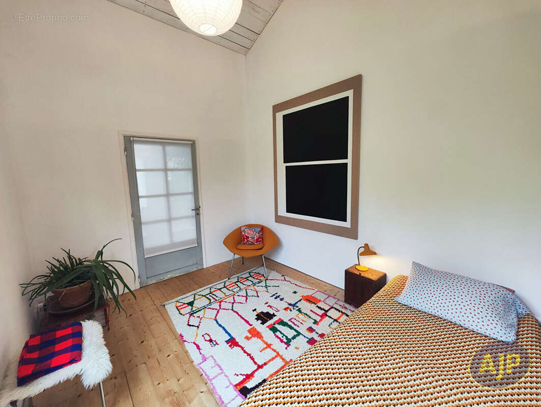 Maison à LA FAUTE-SUR-MER