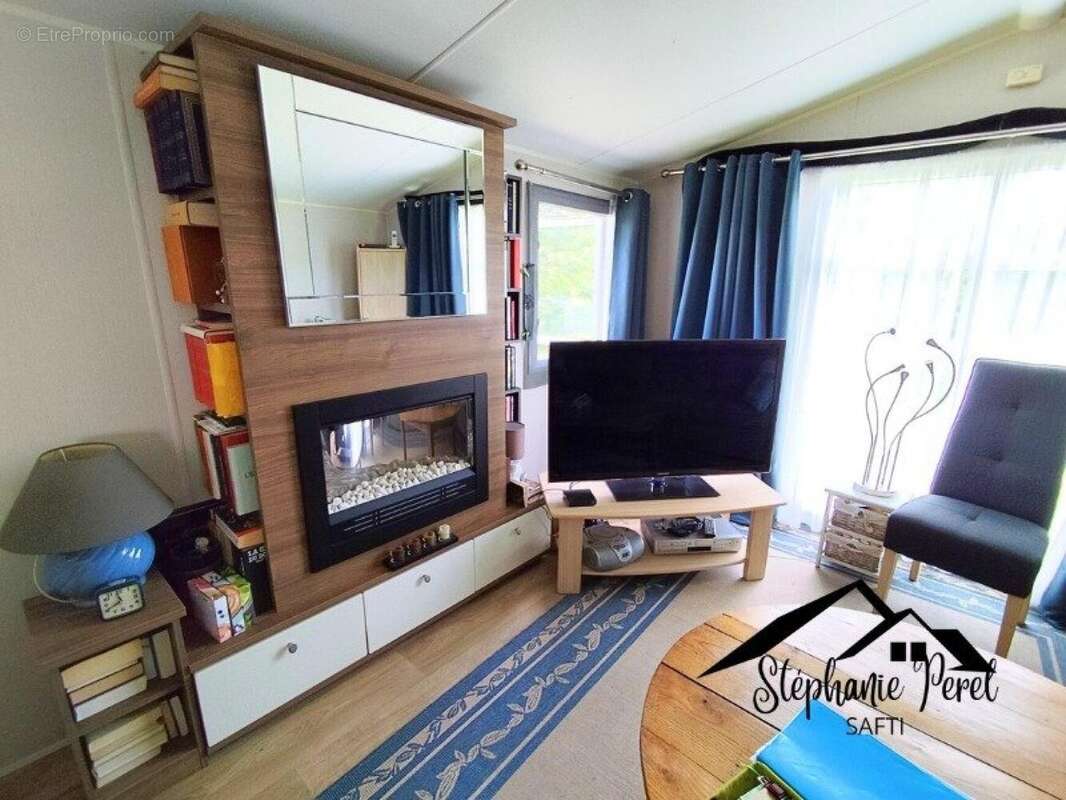 Photo 4 - Terrain à FLAYAT