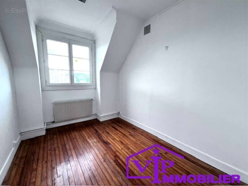 Appartement T4 - 72 m2 - photo 6