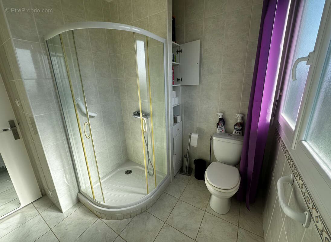 Maison à PLOUGASTEL-DAOULAS