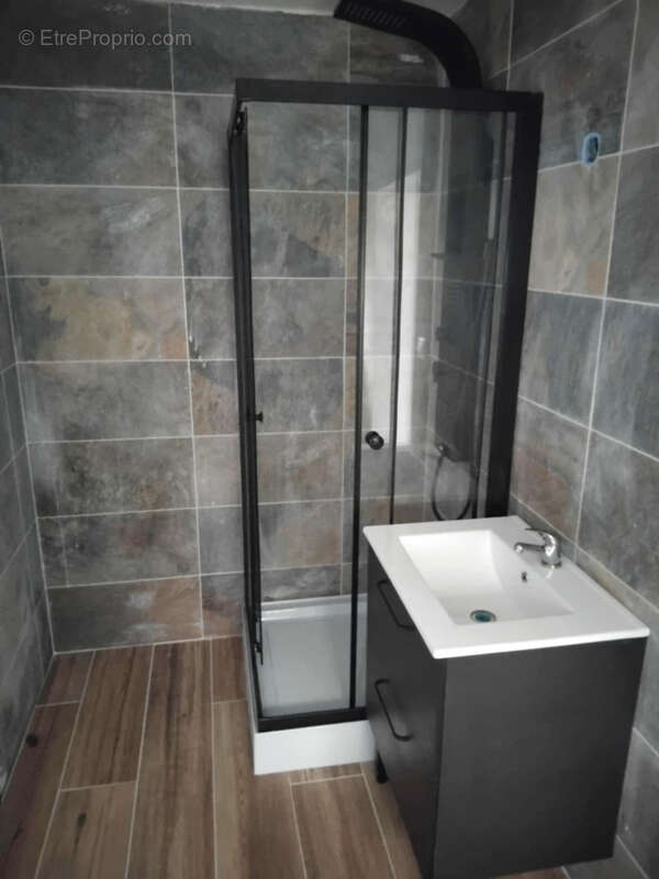 Maison à HENIN-BEAUMONT