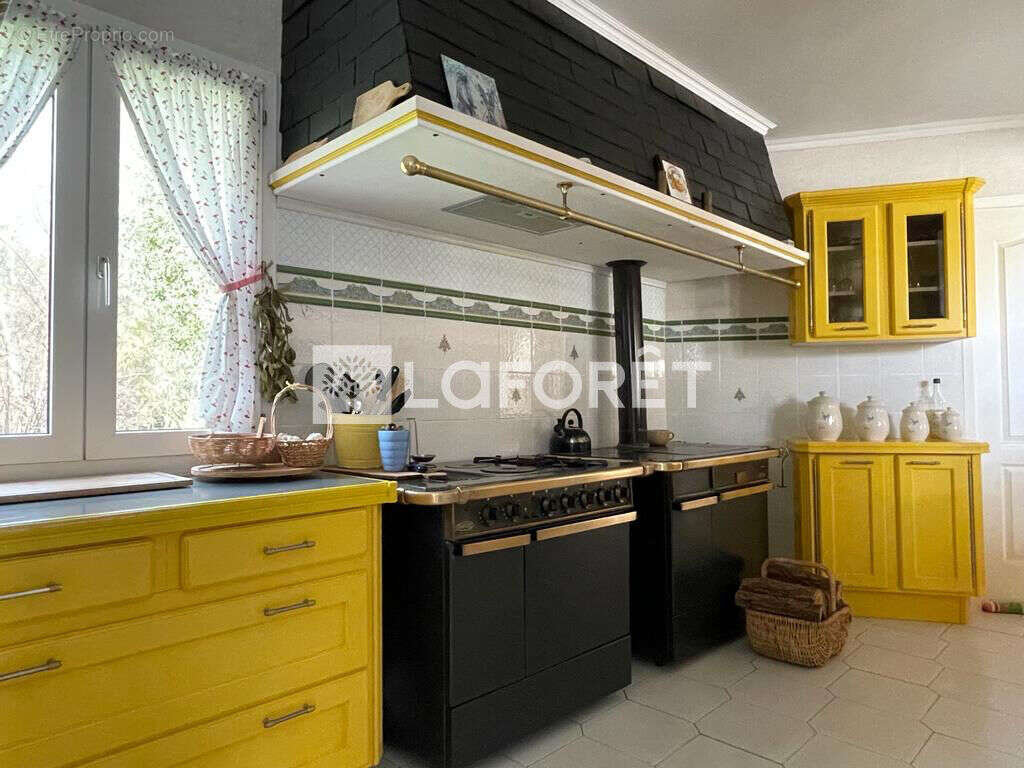 Maison à SAINT-PIERRE-D&#039;OLERON