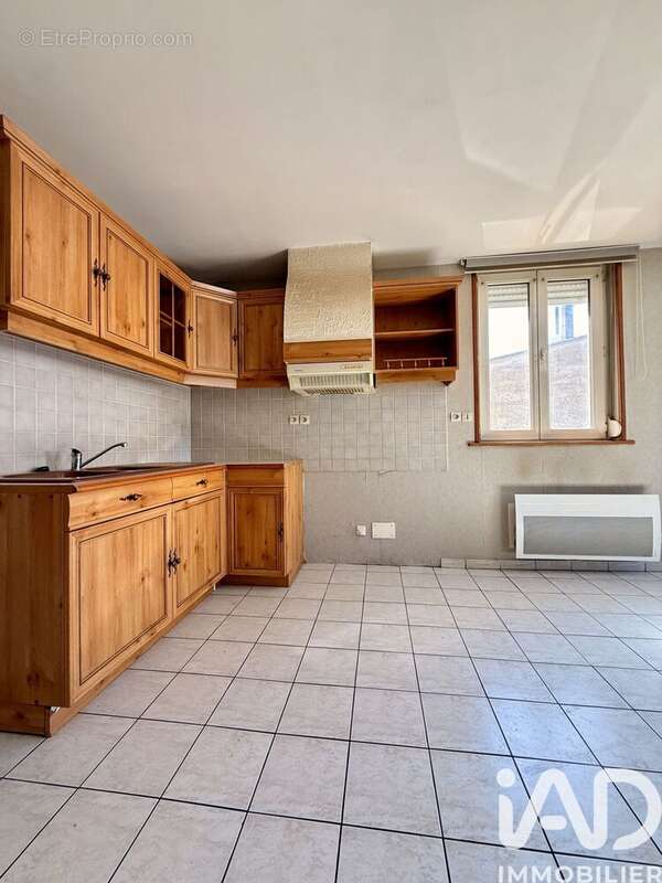 Photo 2 - Maison à BLENDECQUES
