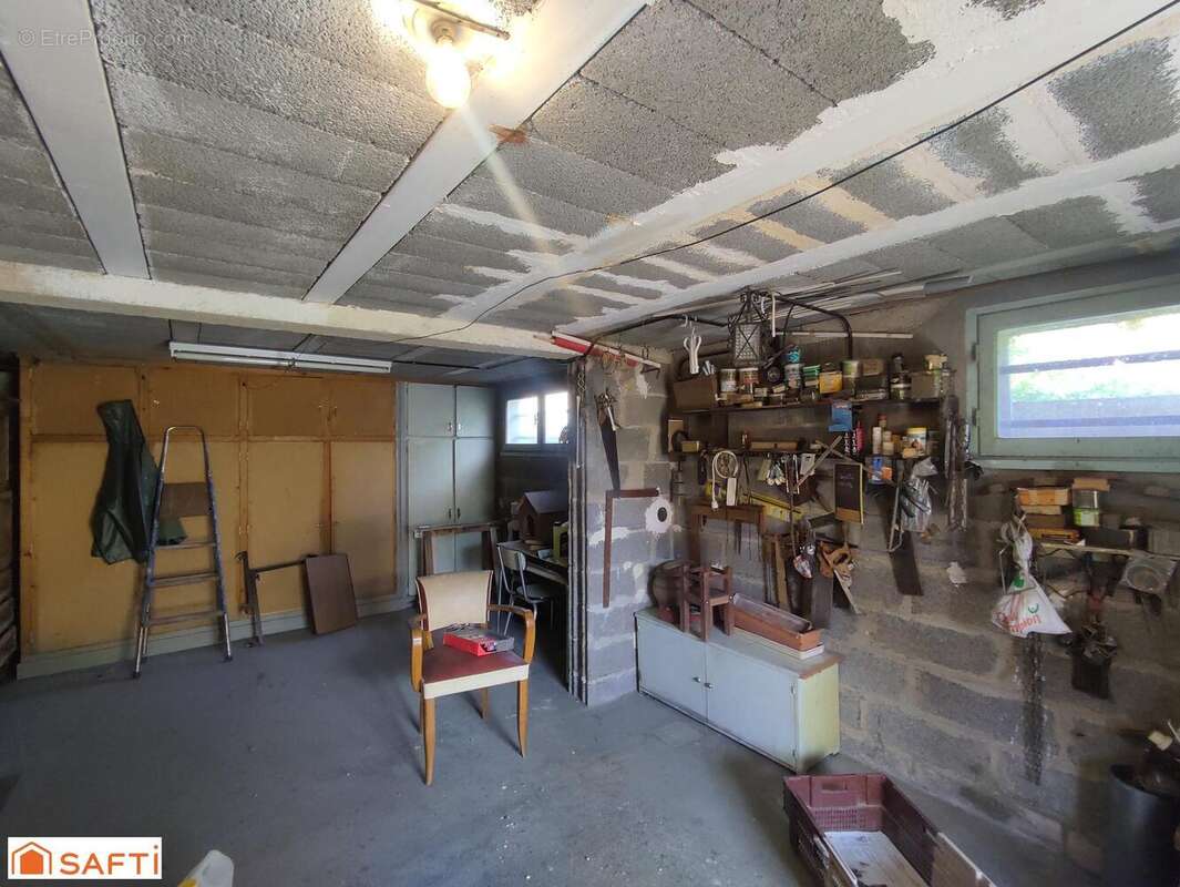 Photo 8 - Maison à ROSNY-SUR-SEINE