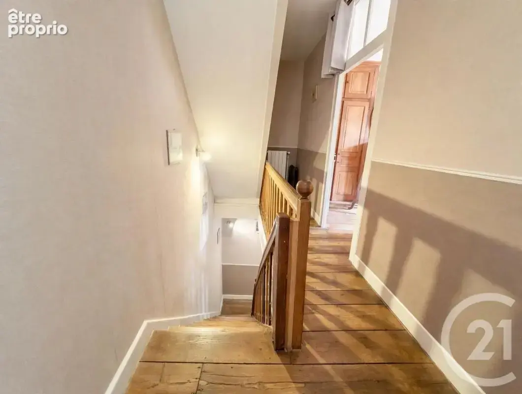 Maison 5 pièces 181 m² à vendre à Saint-Laurent-Sur-Gorre (87310) - photo 6