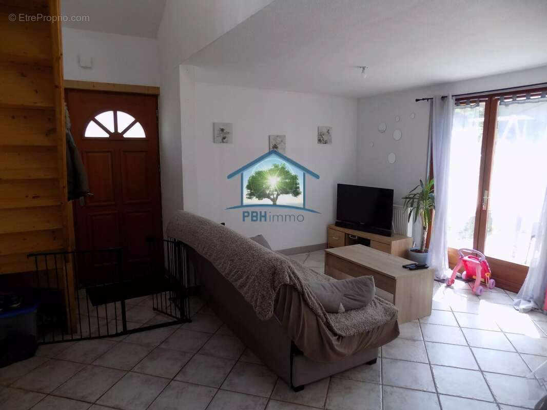 Maison à GERARDMER