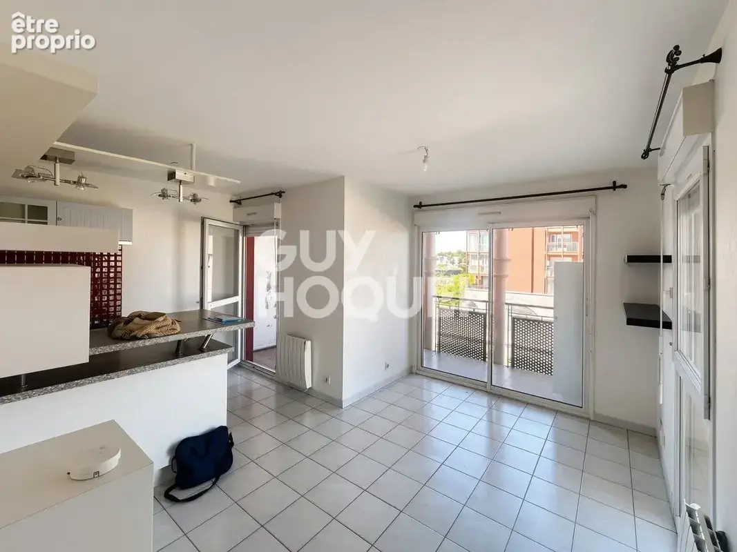 Photo Appartement à Lattes au prix de 177 130€