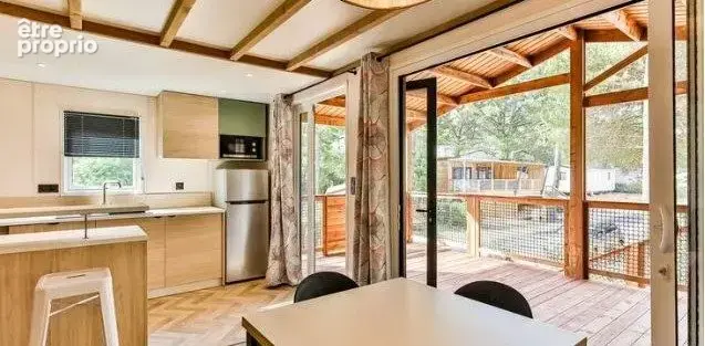 Maison 4 pièces 56 m² à vendre à Saint-Reverend (85220) - photo 3