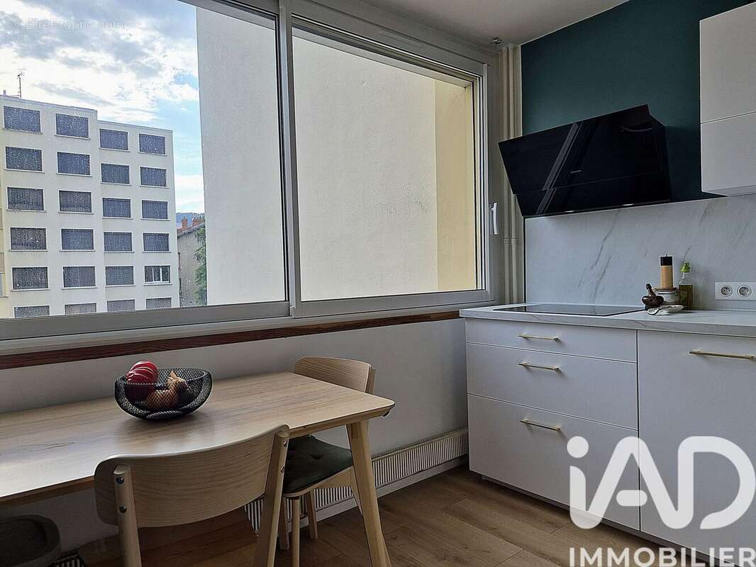 Photo 3 - Appartement à CHAMALIERES