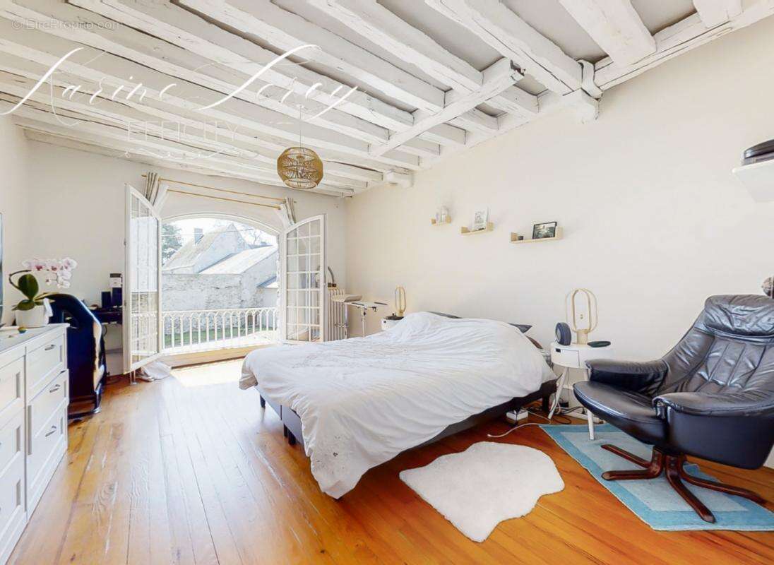 Maison à MAREIL-EN-FRANCE