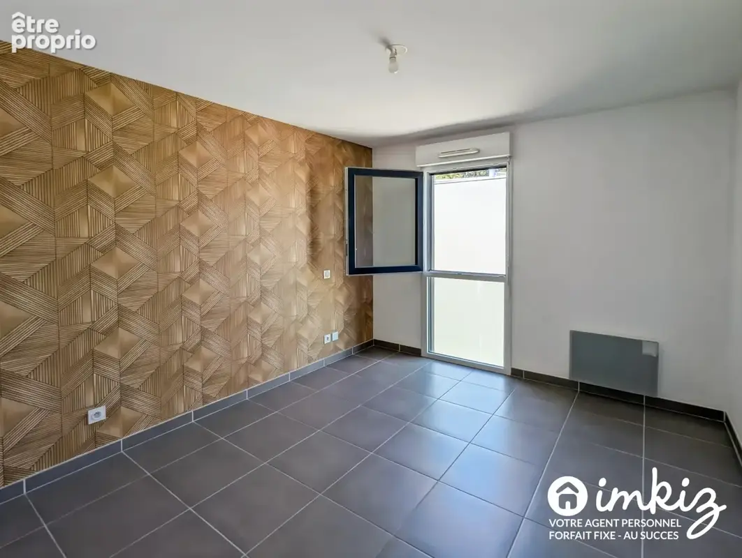 Appartement 3 pièces - photo 9