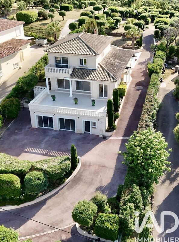 Photo 1 - Maison à FREJUS