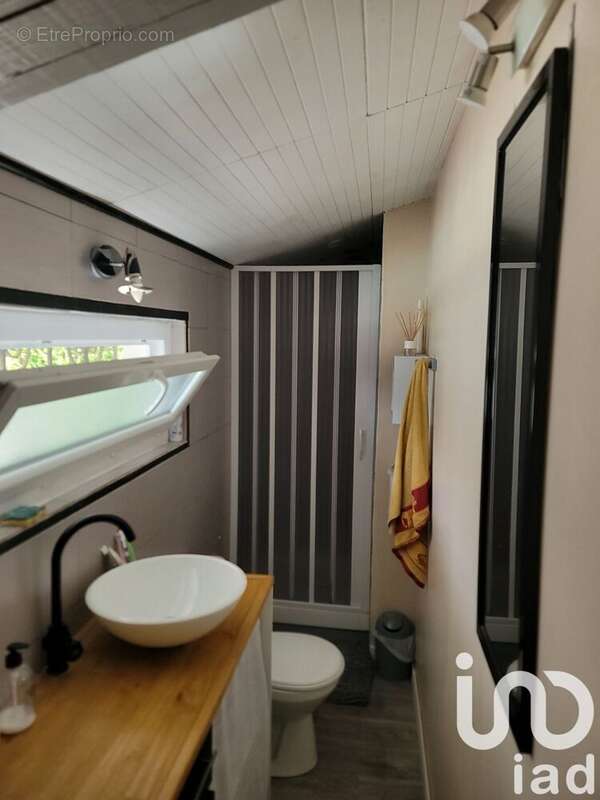 Photo 7 - Maison à RION-DES-LANDES