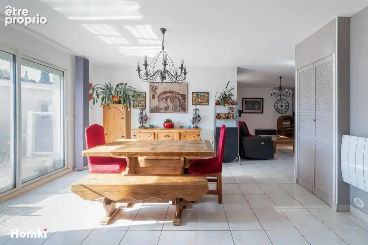 Maison/Villa T5 de 124 m² à Margon 34320 - photo 6