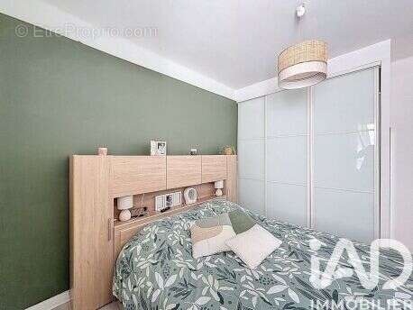 Photo 9 - Appartement à AMNEVILLE