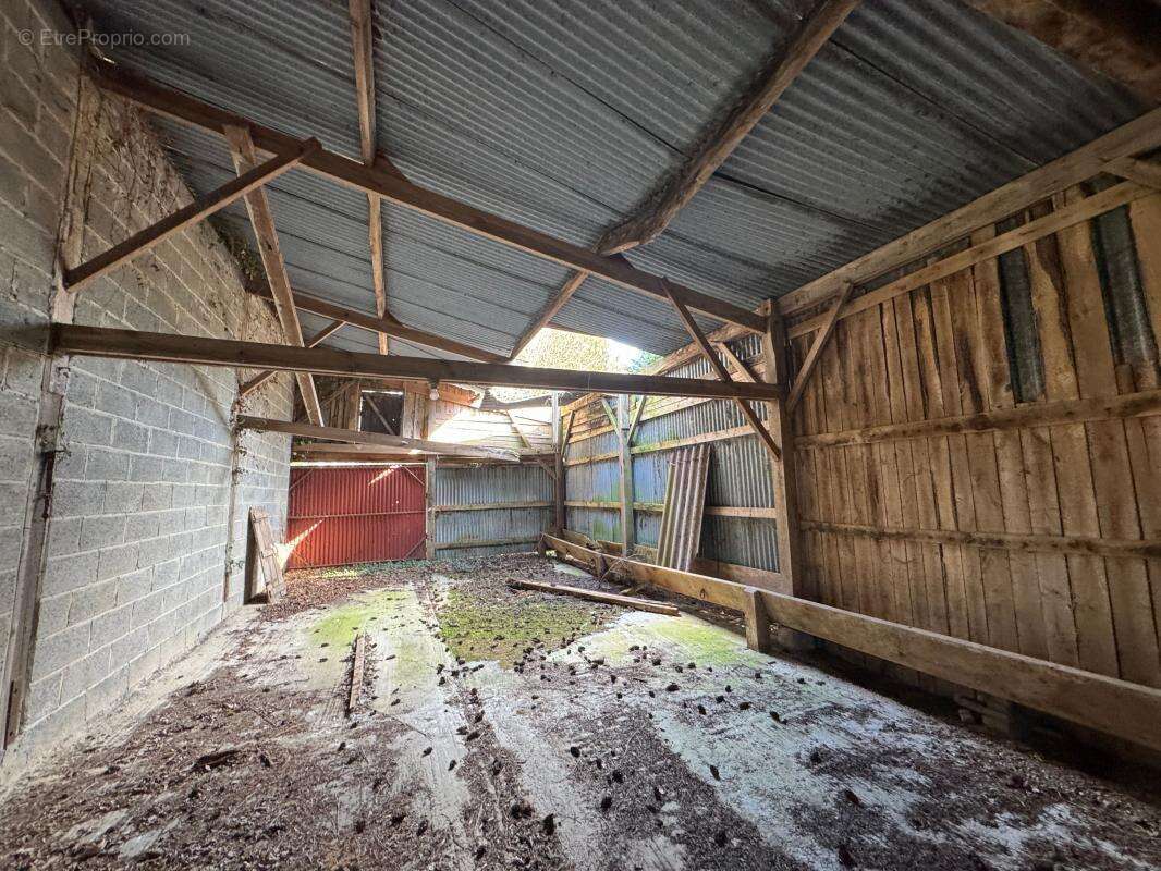 Maison à LE NOYER-EN-OUCHE