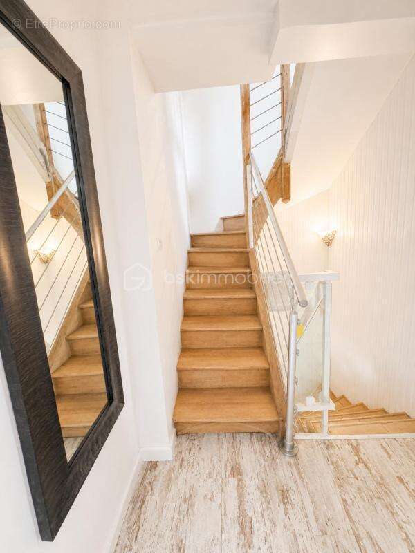 Maison à CREPY-EN-VALOIS