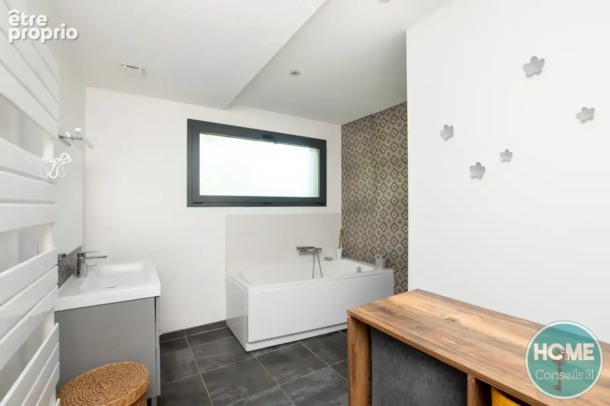 Villa  d4architecte avec vue - photo 18