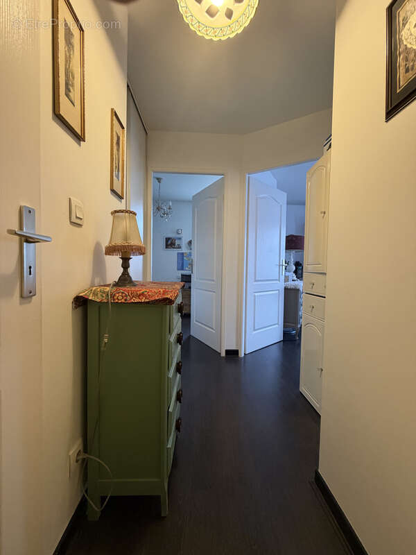 Appartement à ARMENTIERES