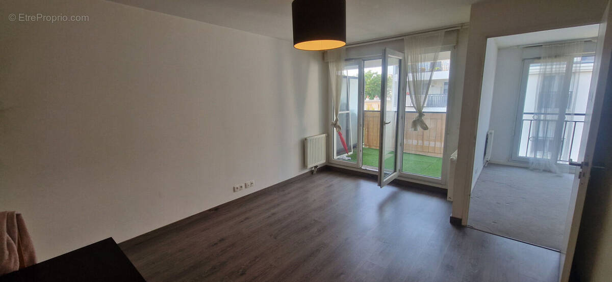 Appartement à AULNAY-SOUS-BOIS