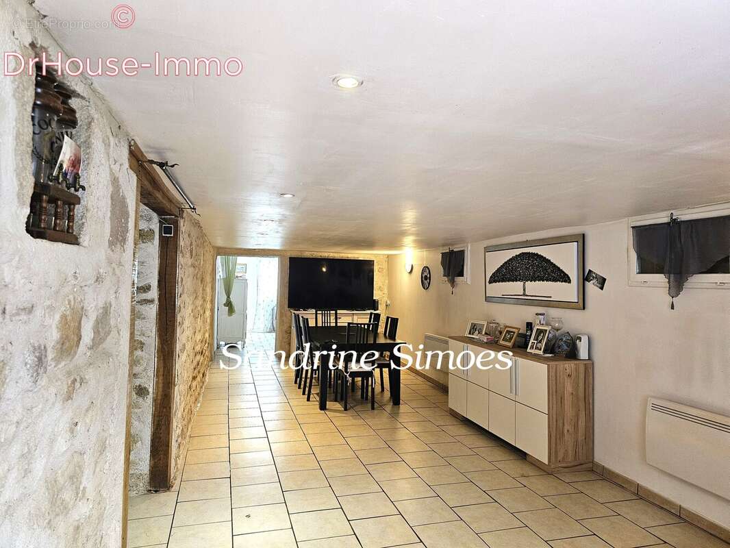 Maison 145 m² à La Trimouille  - photo 38