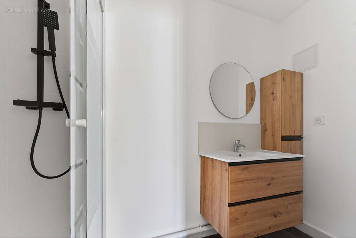 Appartement à PARIS-13E