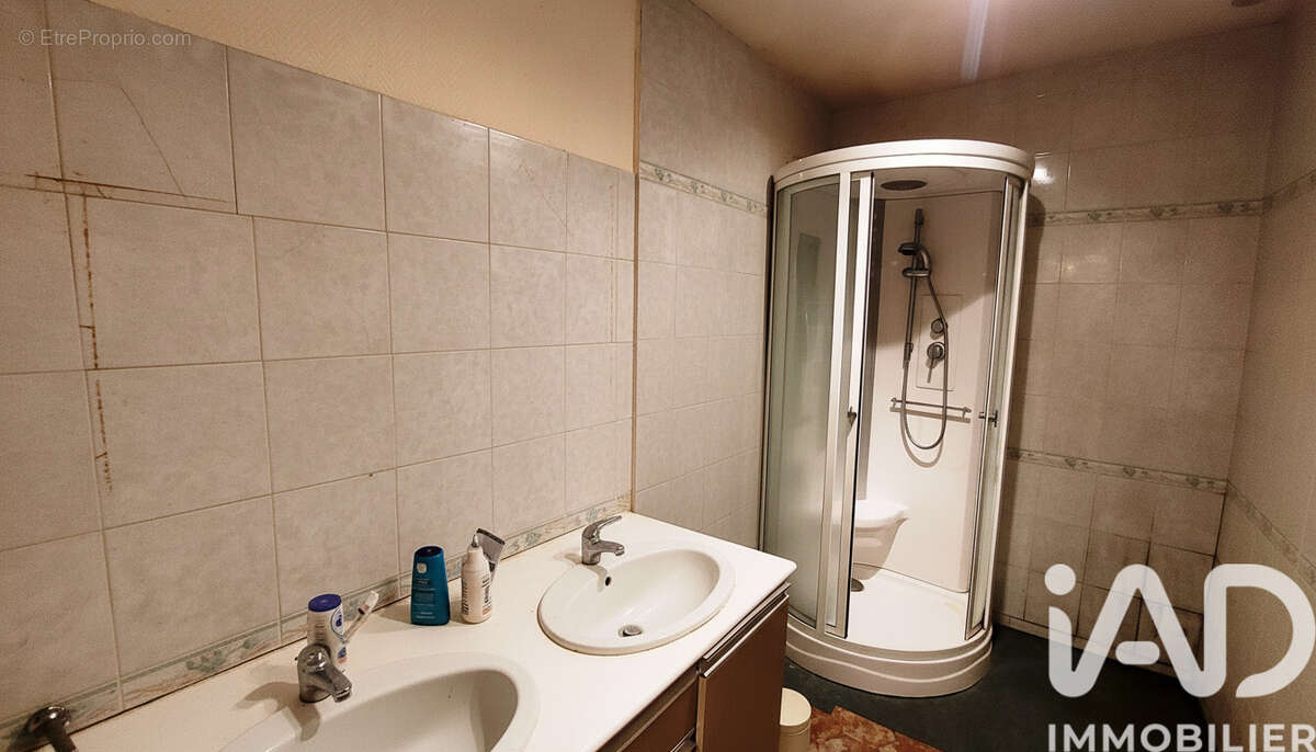 Photo 9 - Maison à GASVILLE-OISEME