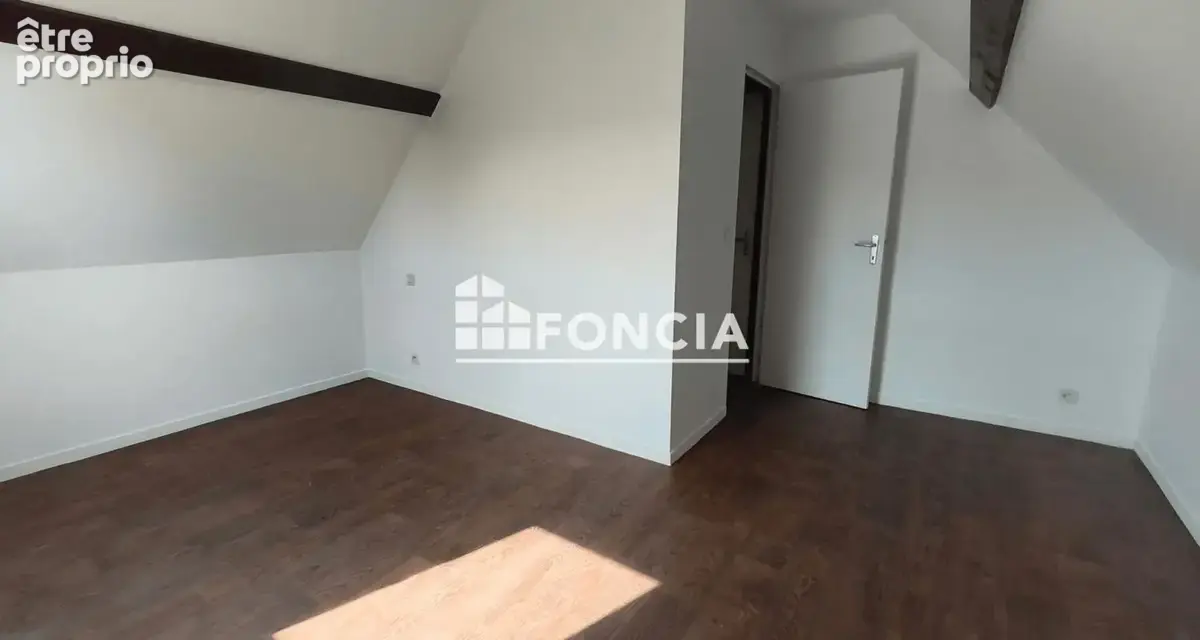 Maison familiale de 3 chambres à Nemours – Quartier calme et recherché - photo 11