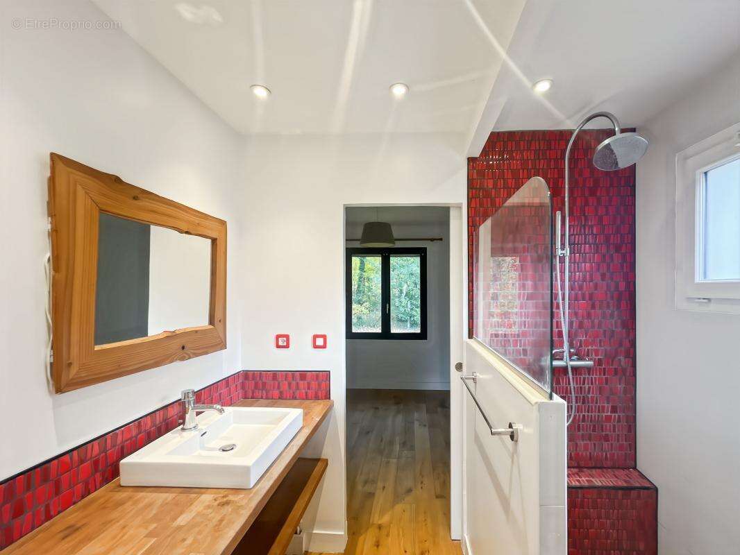 Maison à LA FERTE-SAINT-AUBIN