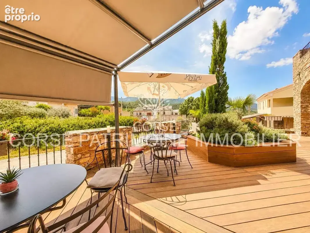 Hôtel à Patrimonio - photo 11