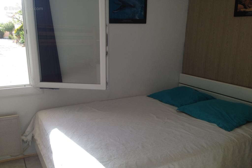 Appartement à LE BARCARES