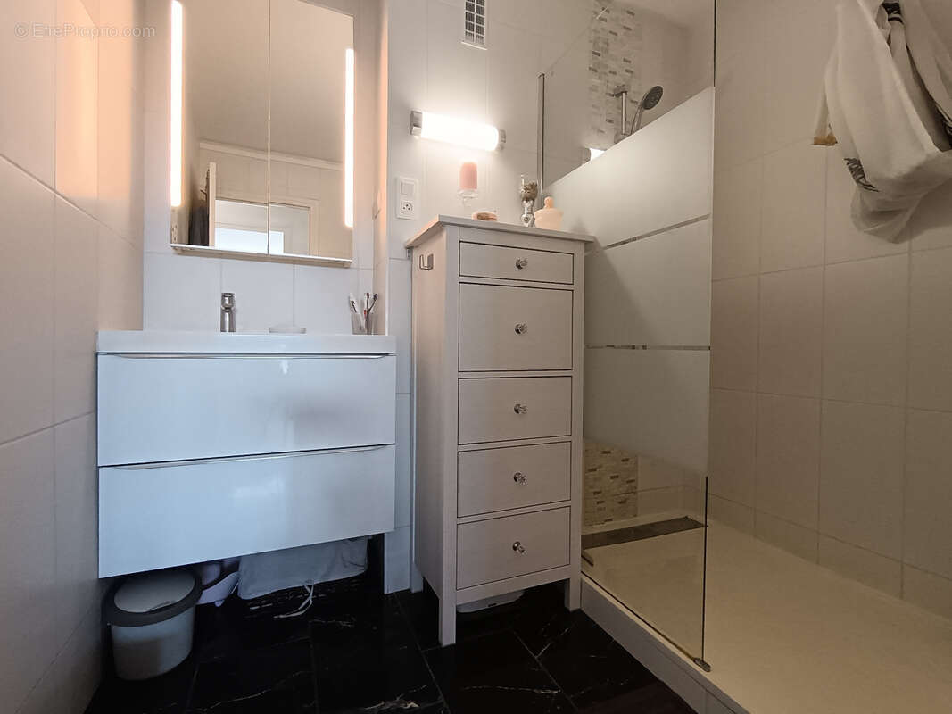 Appartement à SAINT-HERBLAIN