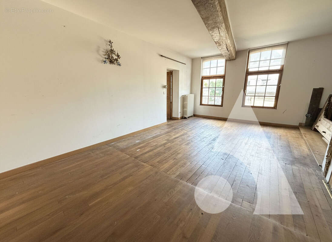 Appartement à TROYES