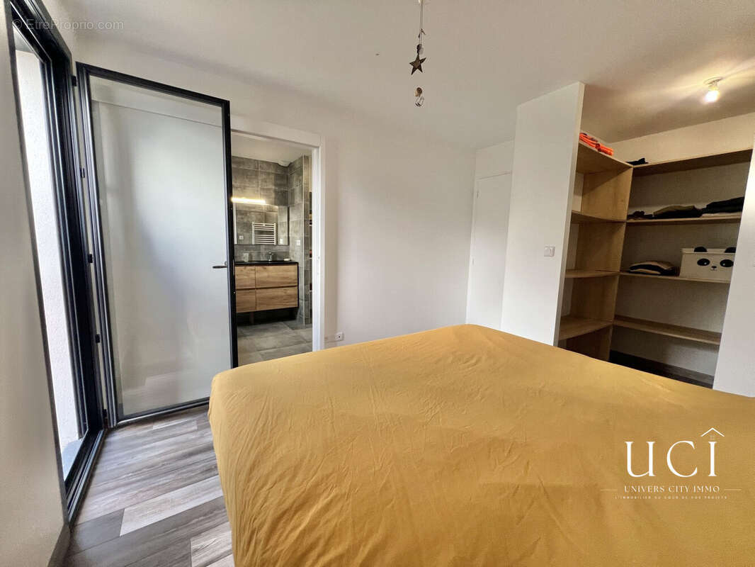 Maison 93 m² à Geneston  - photo 4