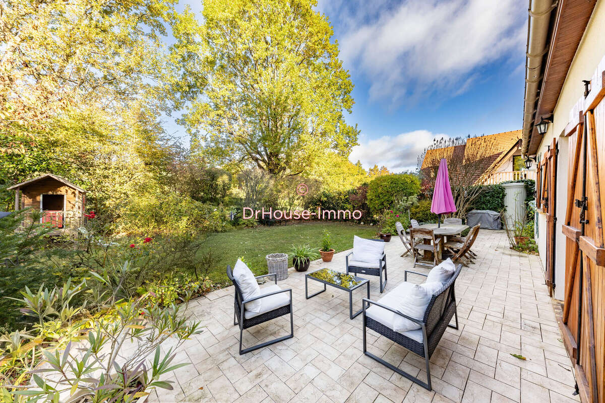 Maison 127 m² à Dampierre-En-Yvelines  - photo 8