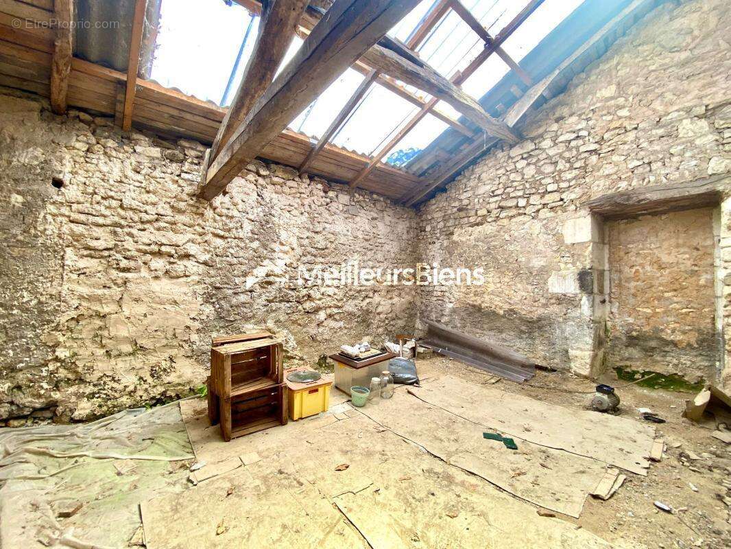 Maison à DISSAY