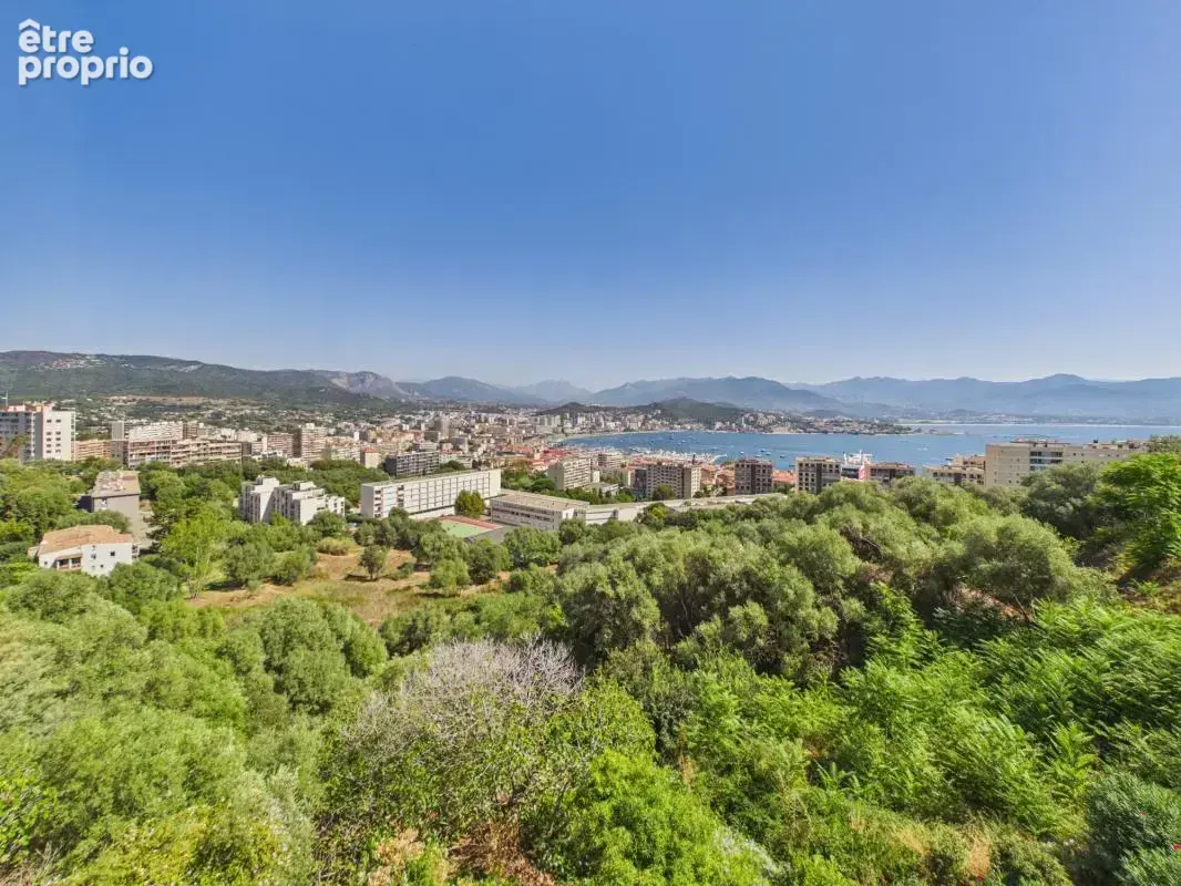 A vendre f3 panoramic avec vue mer et terrasse - photo 5