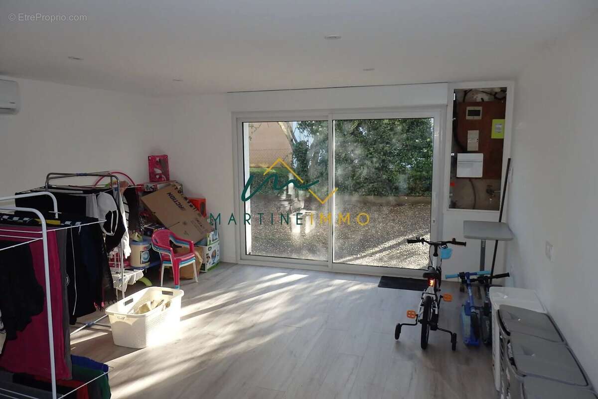 Maison a vendre a marmande quartier calme - photo 8