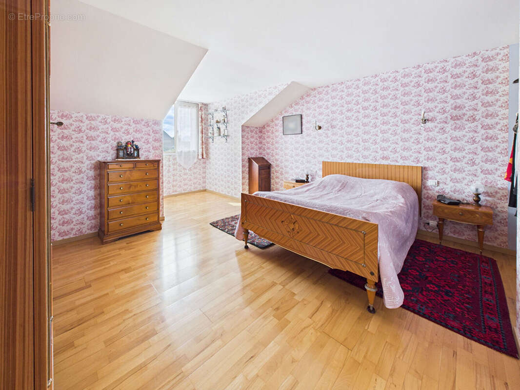 À l'intérieur, à l'extérieur, tout ici respire l'espace et la liberté ! - photo 16