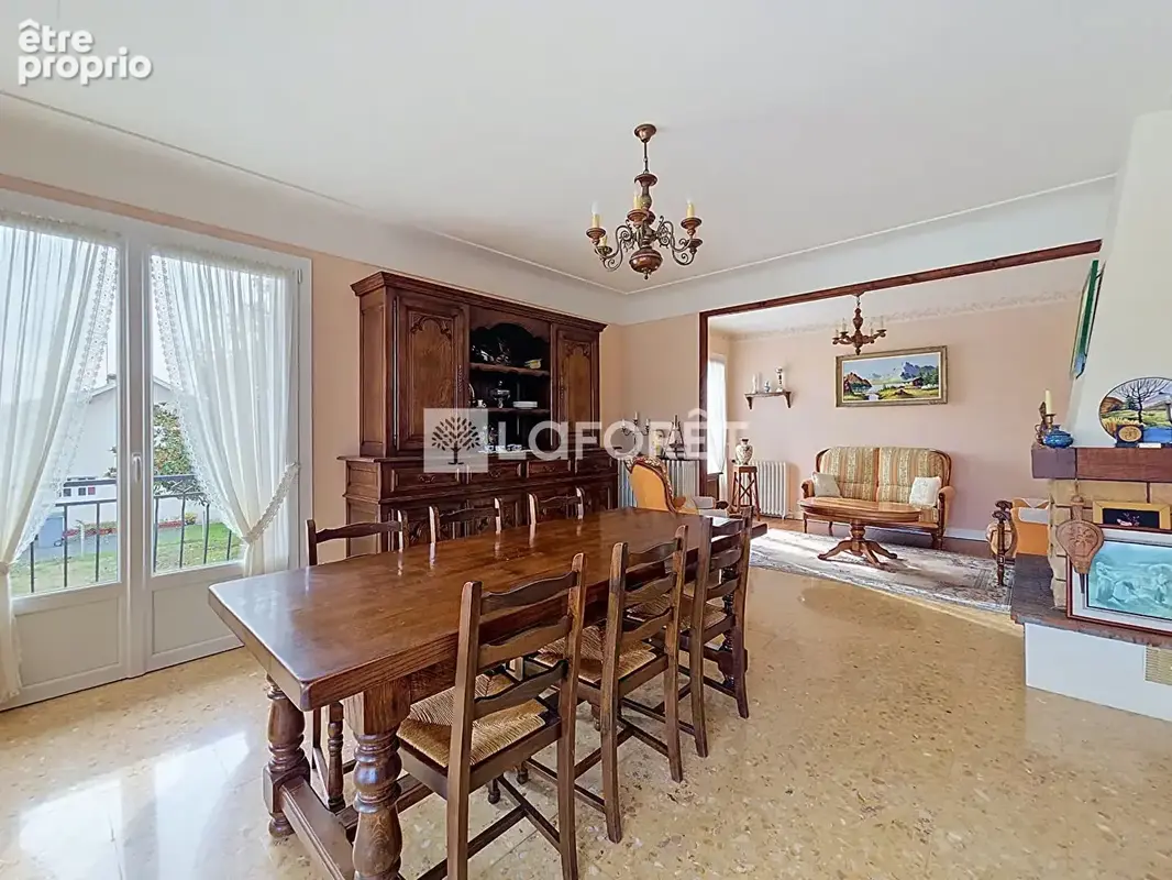 Maison Proche Orthez 5 pièce(s) 115m² - photo 5