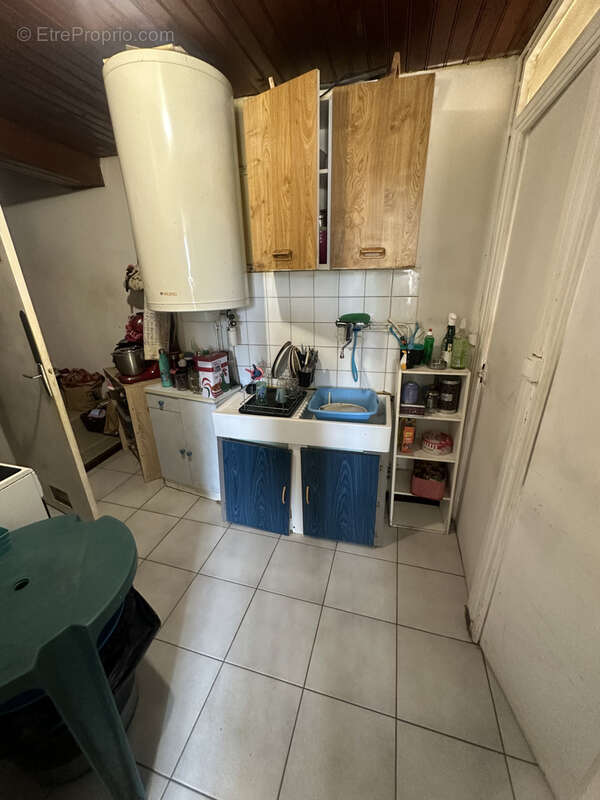 Maison à CAUMONT-SUR-GARONNE